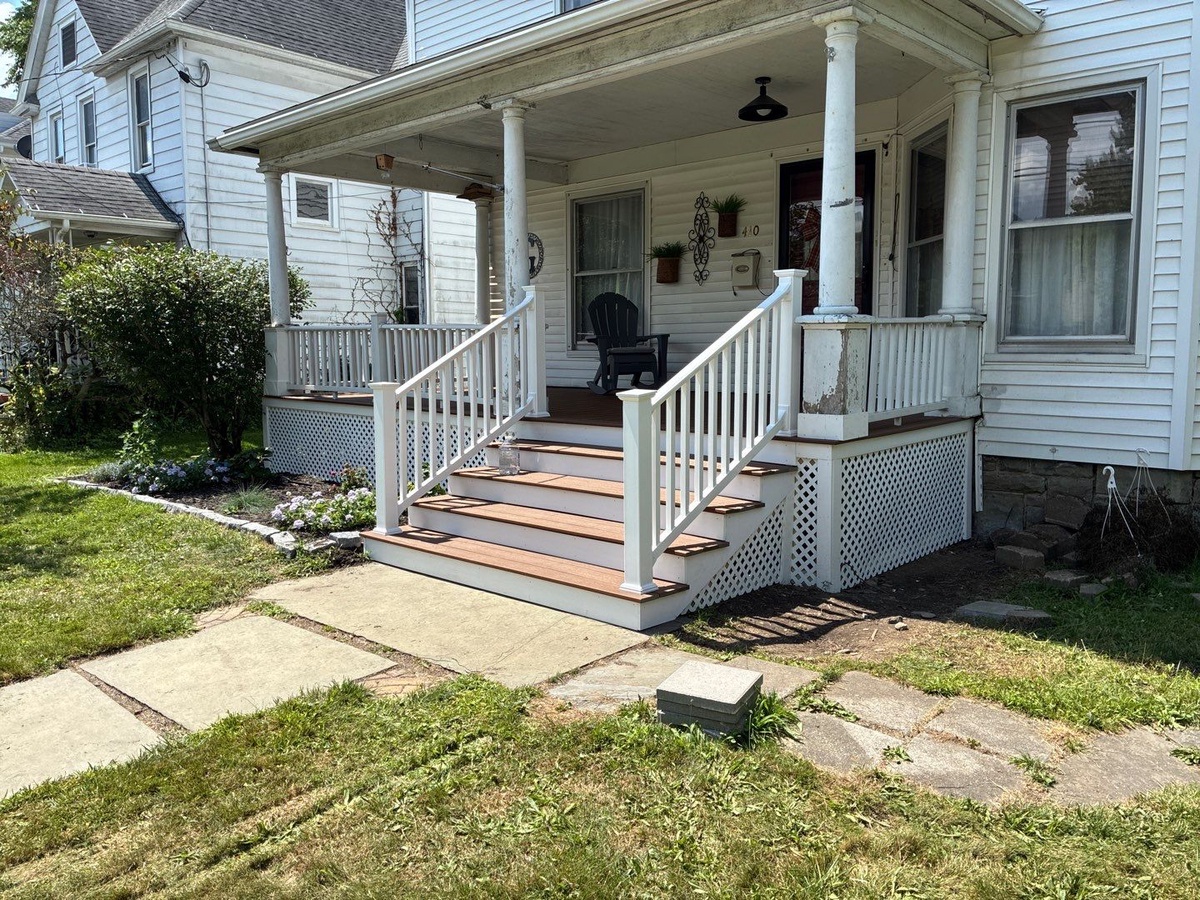 410 South Elmer Avenue , Sayre, PA, US