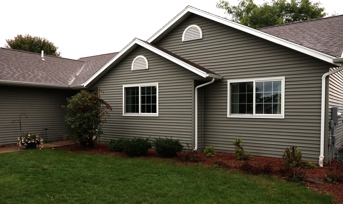 13851 39th Avenue , Chippewa Falls, WI, US
