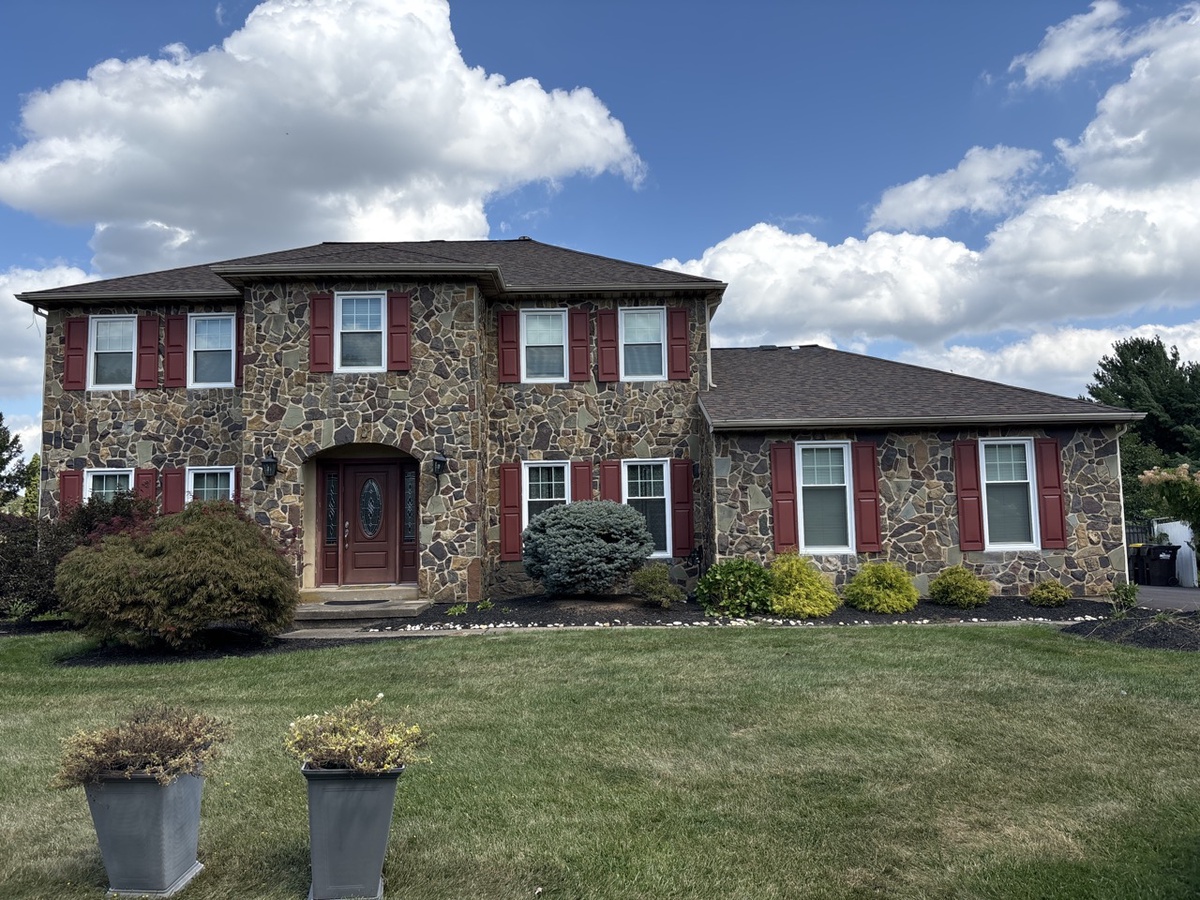 119 Gwynmont Drive , North Wales, PA, US