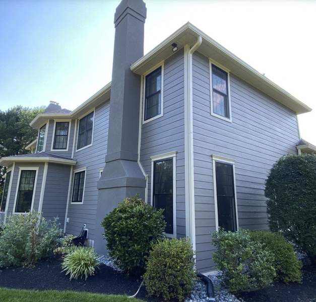 KLM Contractors — Siding Replacement
