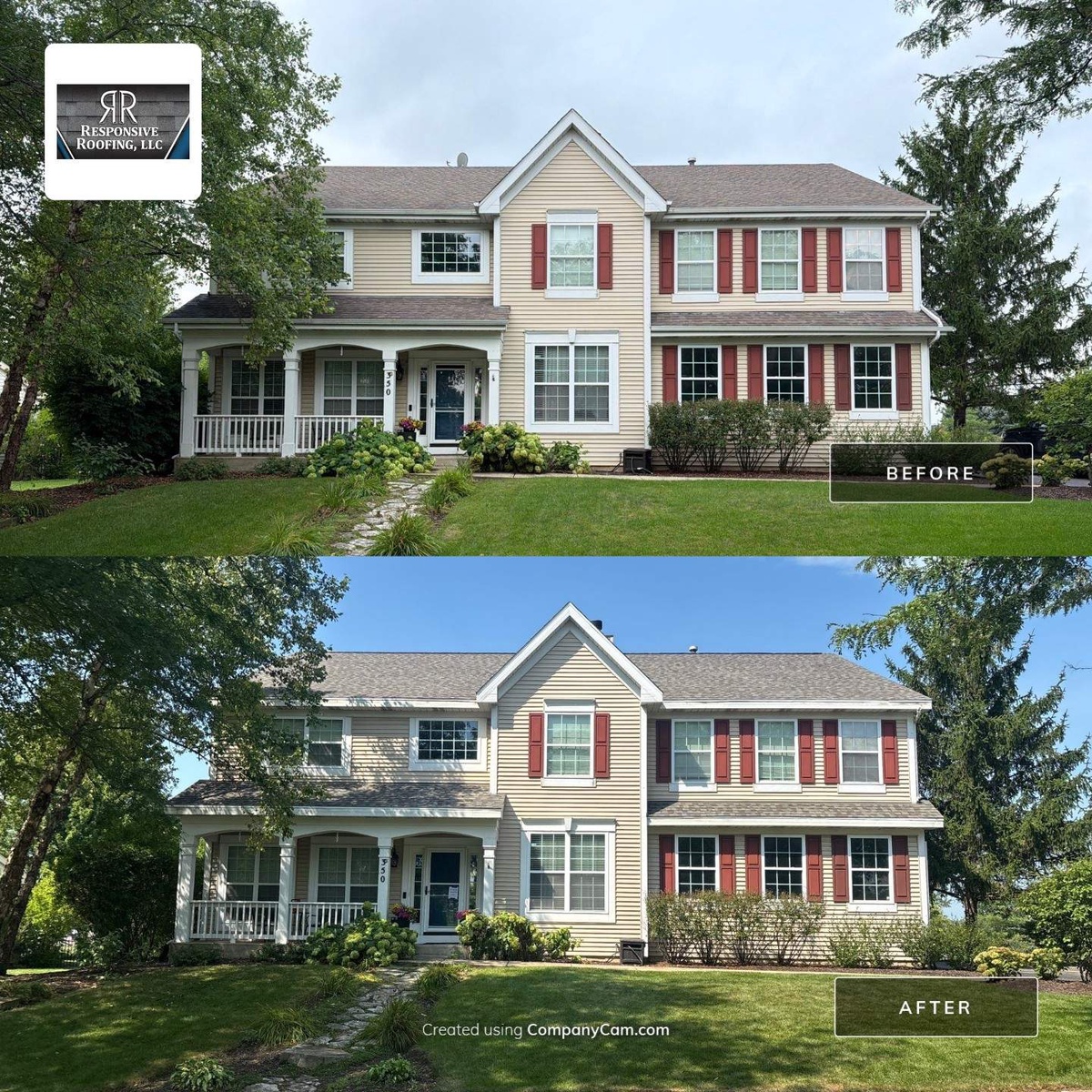 350 Prairieview Drive , Geneva, IL, US