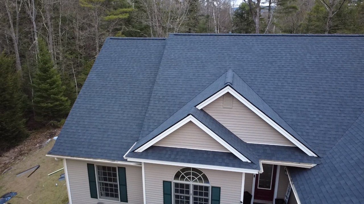 110 South Ridge Road , Bradford, NH, US