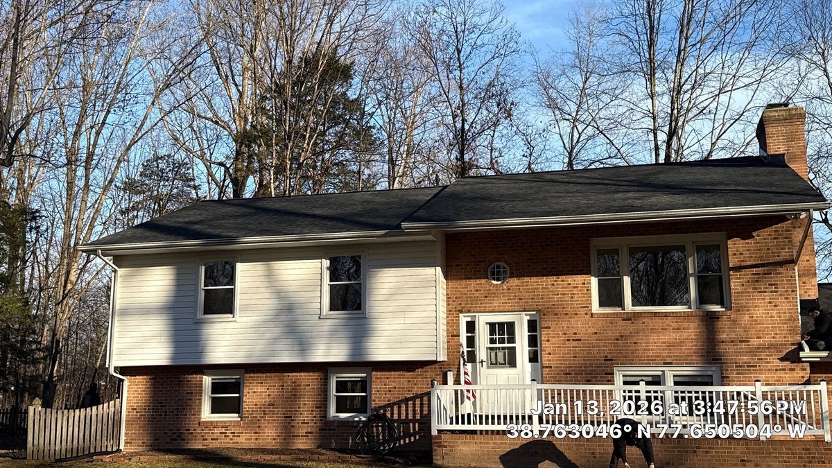 8918 Burwell Road , Nokesville, VA, US