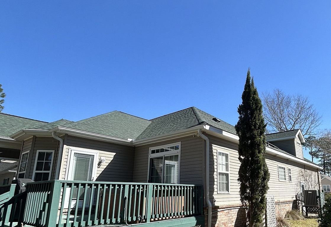 563 Chatham Court Northwest , Calabash, NC, US
