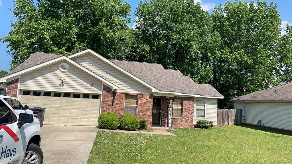 2407 Cloverdale Road , Jacksonville, AR, US