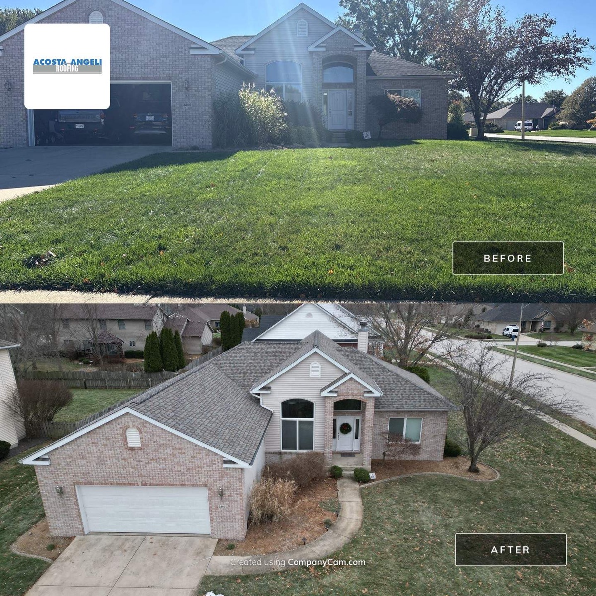 2300 Mariners Point Lane , Springfield, IL, US