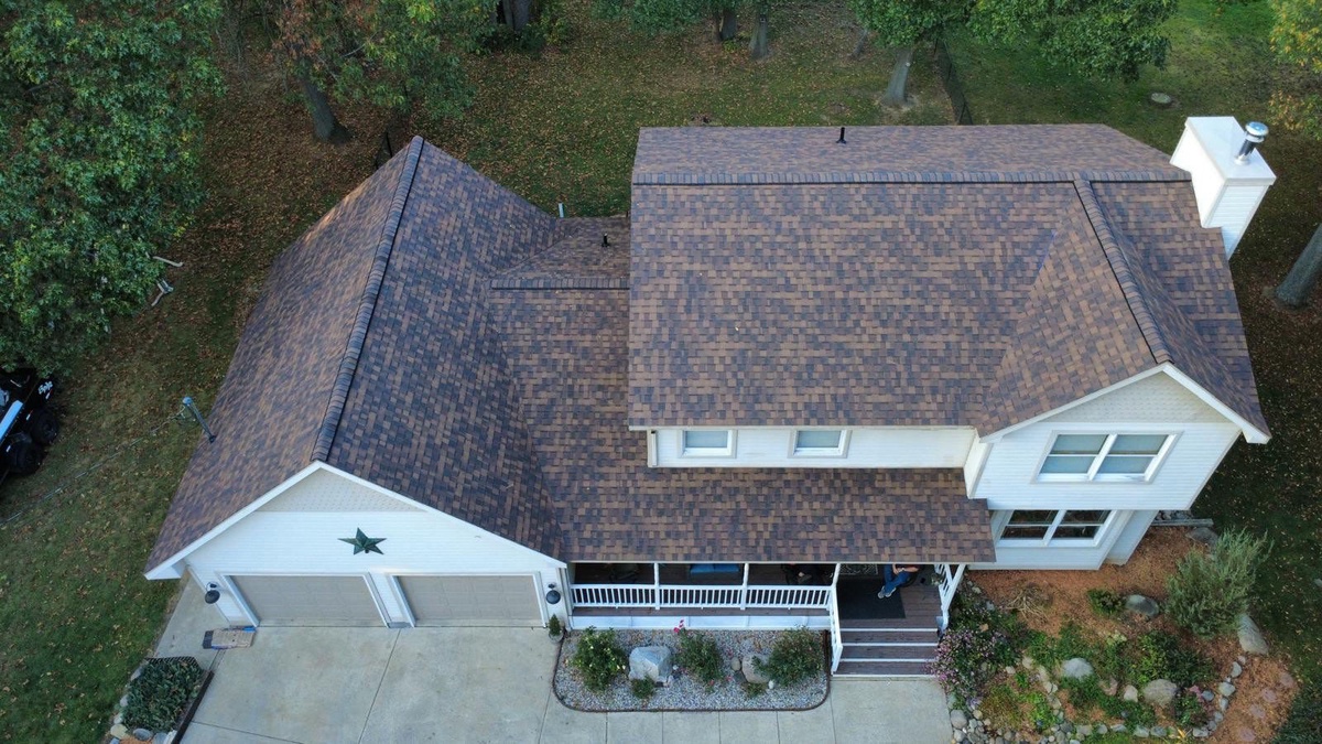 1010 Virgina Way , Jackson, Mi, US
