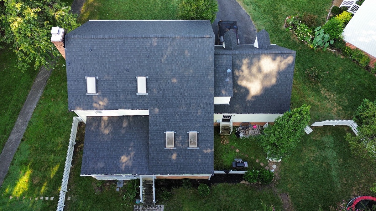 5501 Silver Birch Lane , Midlothian, VA, US