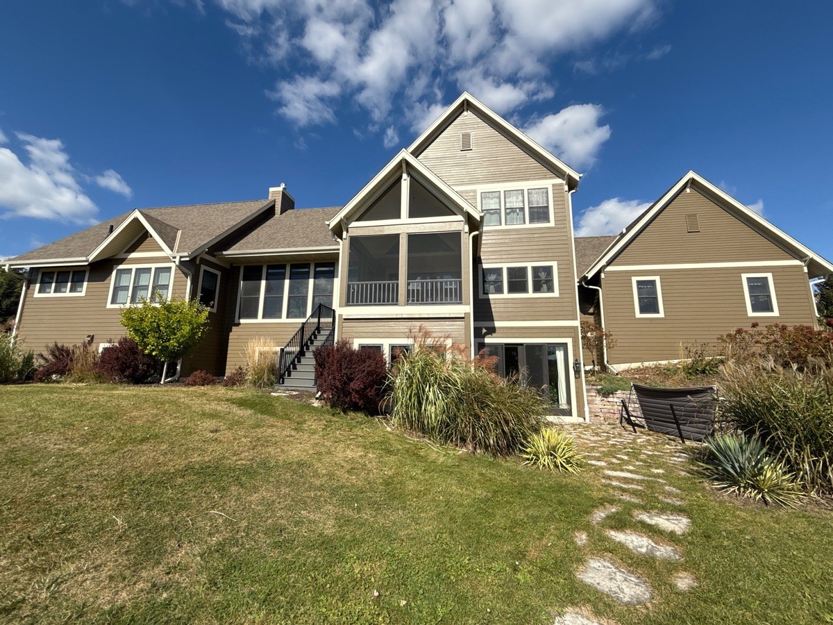 Karl H. | 780 Coyote Court, Colgate, WI, USA, WI