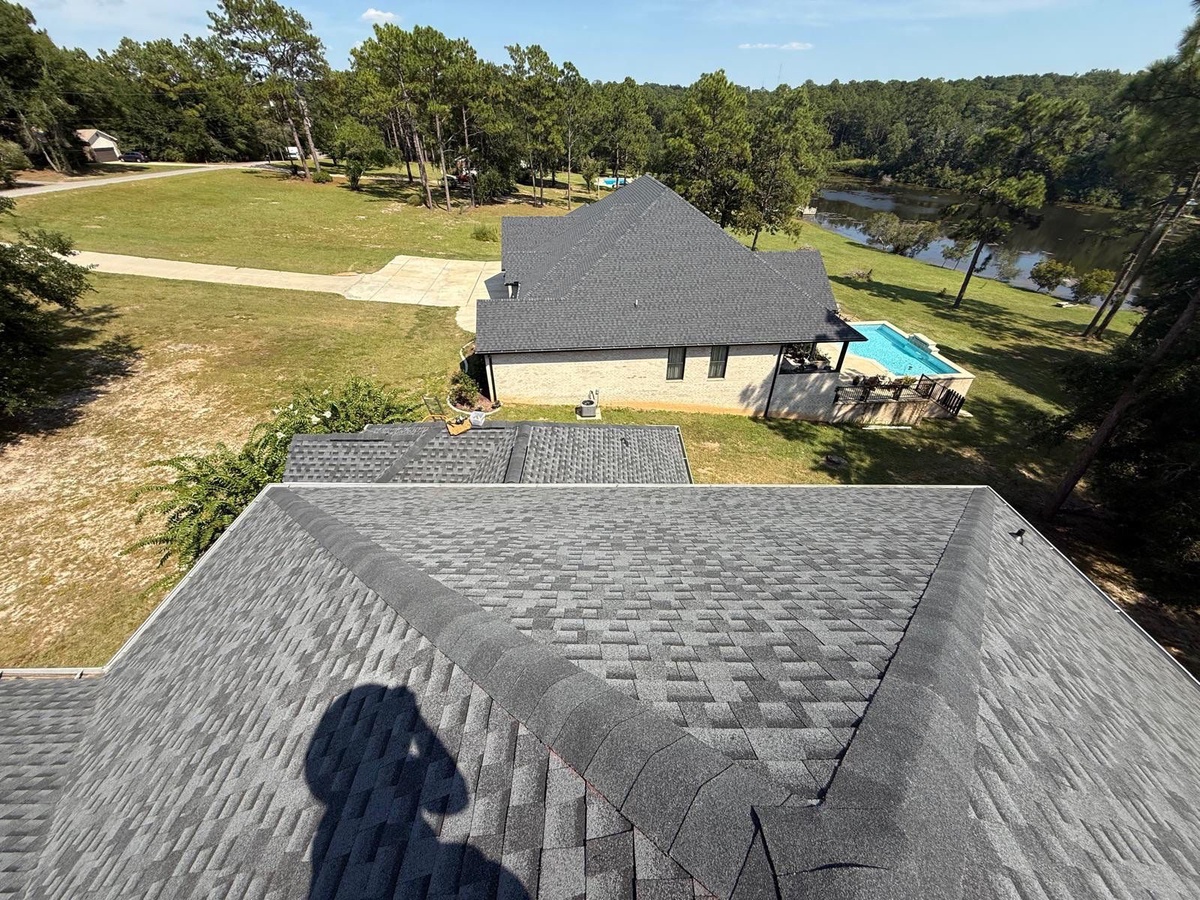 444 Ridge Lake Road , Crestview, FL, US