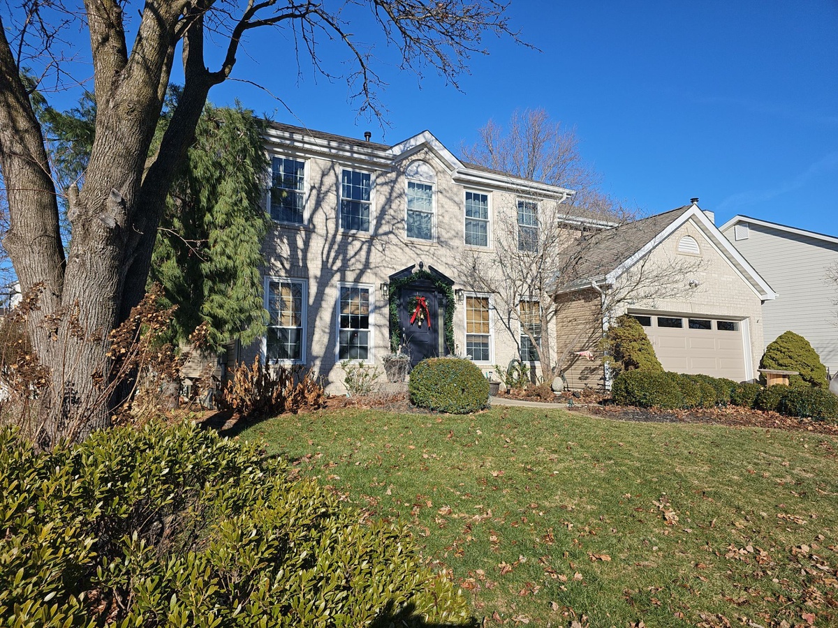 484 Schwarz Road , O'Fallon, IL, US