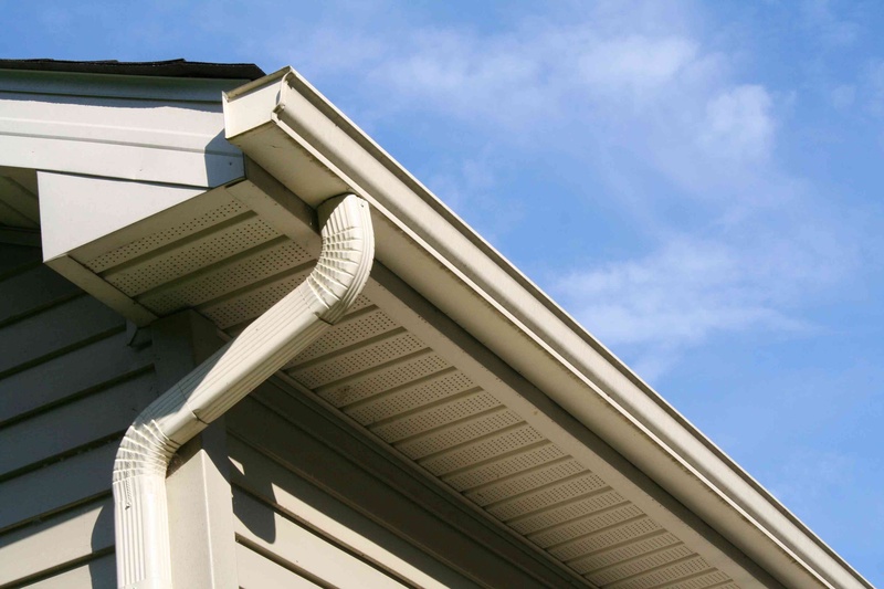 Real1Construction — Gutters & Siding