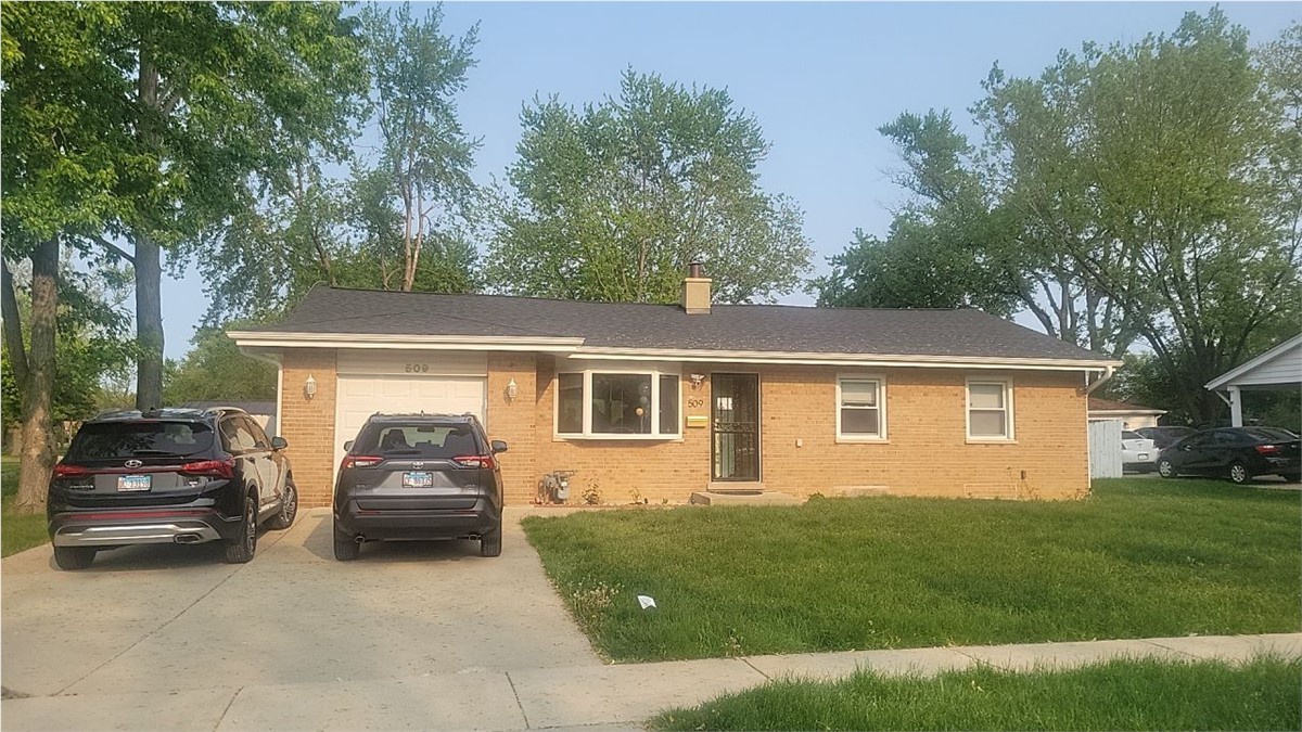 509 Washington Boulevard , Hoffman Estates, IL, US