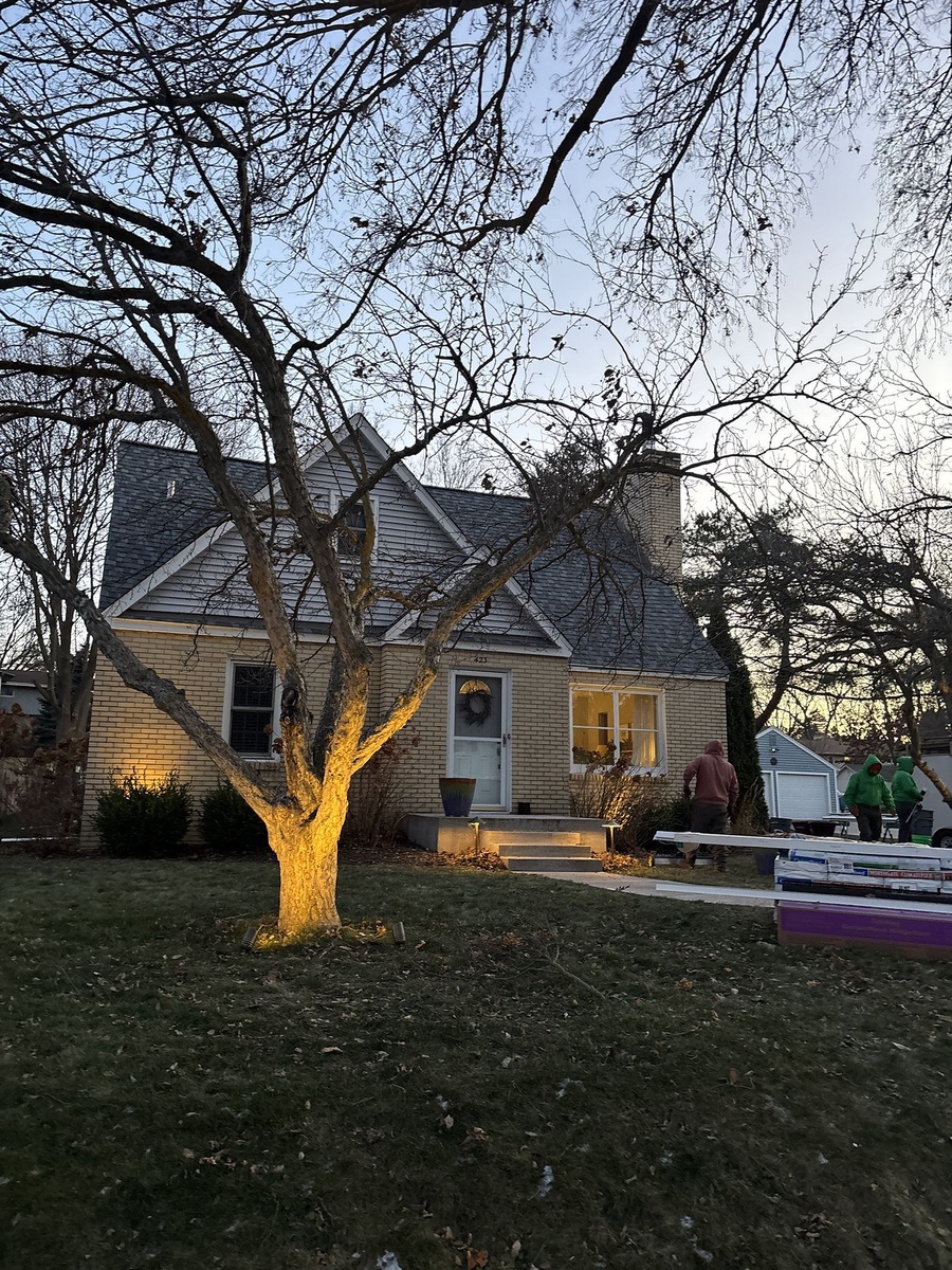 423 East Wabash Avenue , Waukesha, WI, US