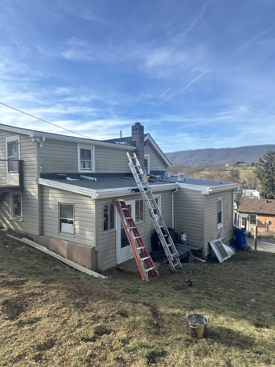 6964 Kieffer Road , Singers Glen, VA, US