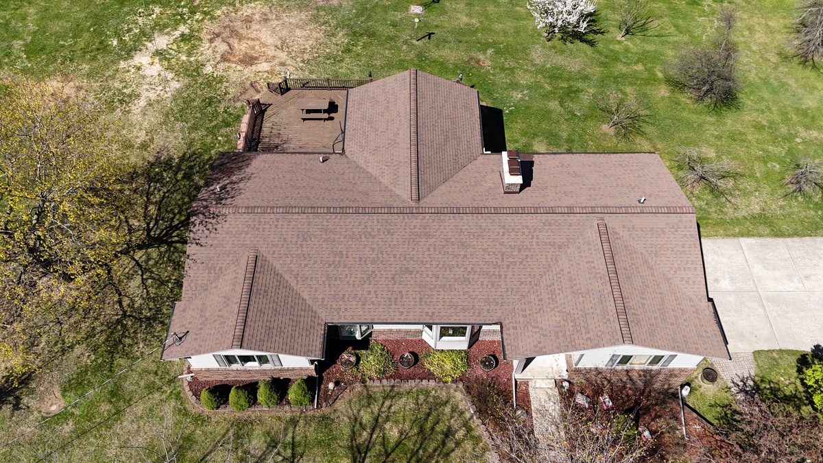 1583 Millville Road , Lapeer, MI, US