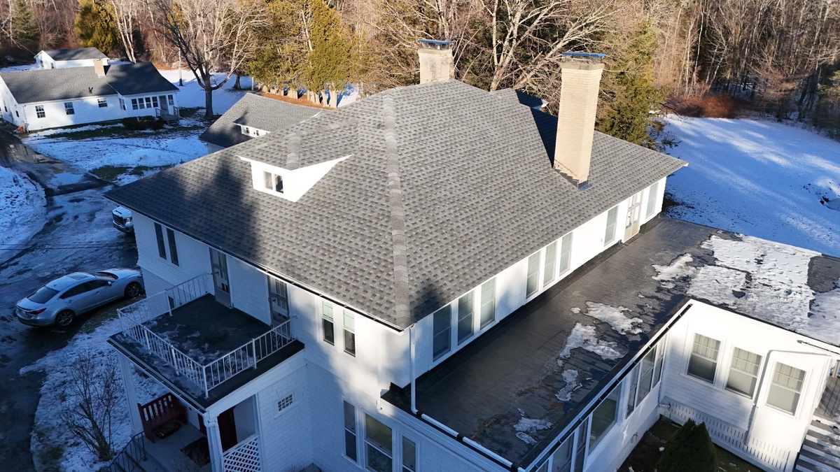 349 Main Road South , Hampden, ME, US