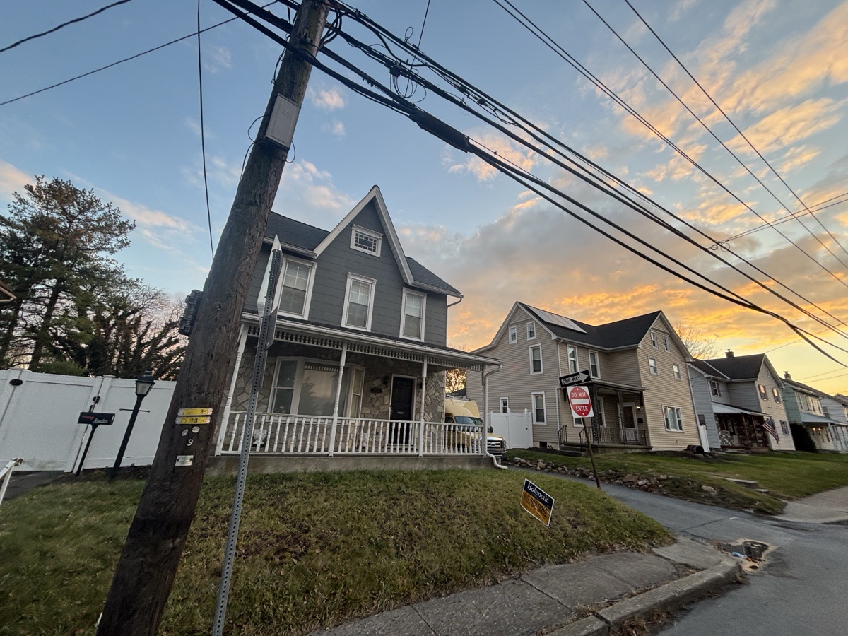 4624 Main Street , Egypt, PA, US