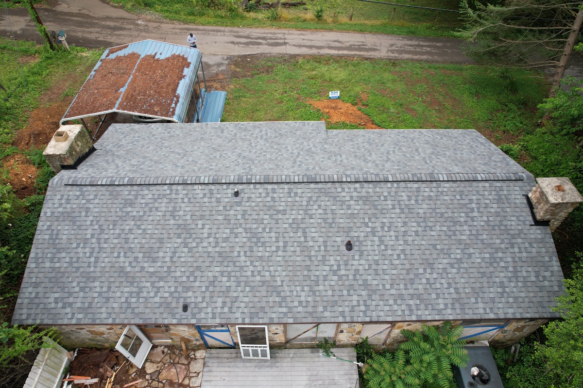 1108 Granville Conner Road , Powell, TN, US