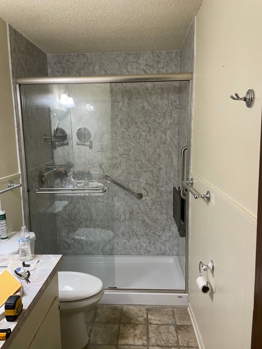 4312 Mimosa Drive , Brownwood, TX, US