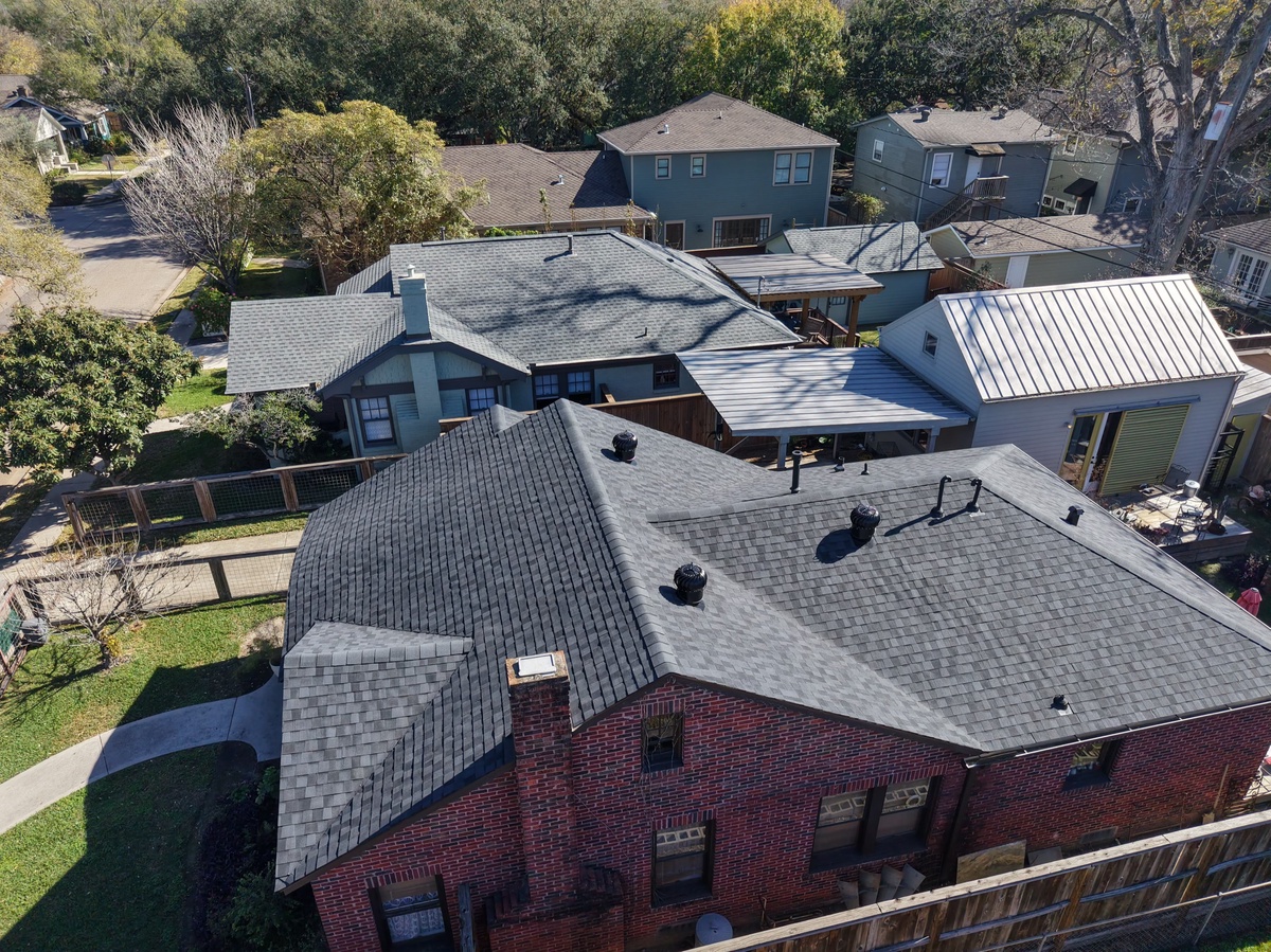 812 West Temple Street , Houston, TX, US