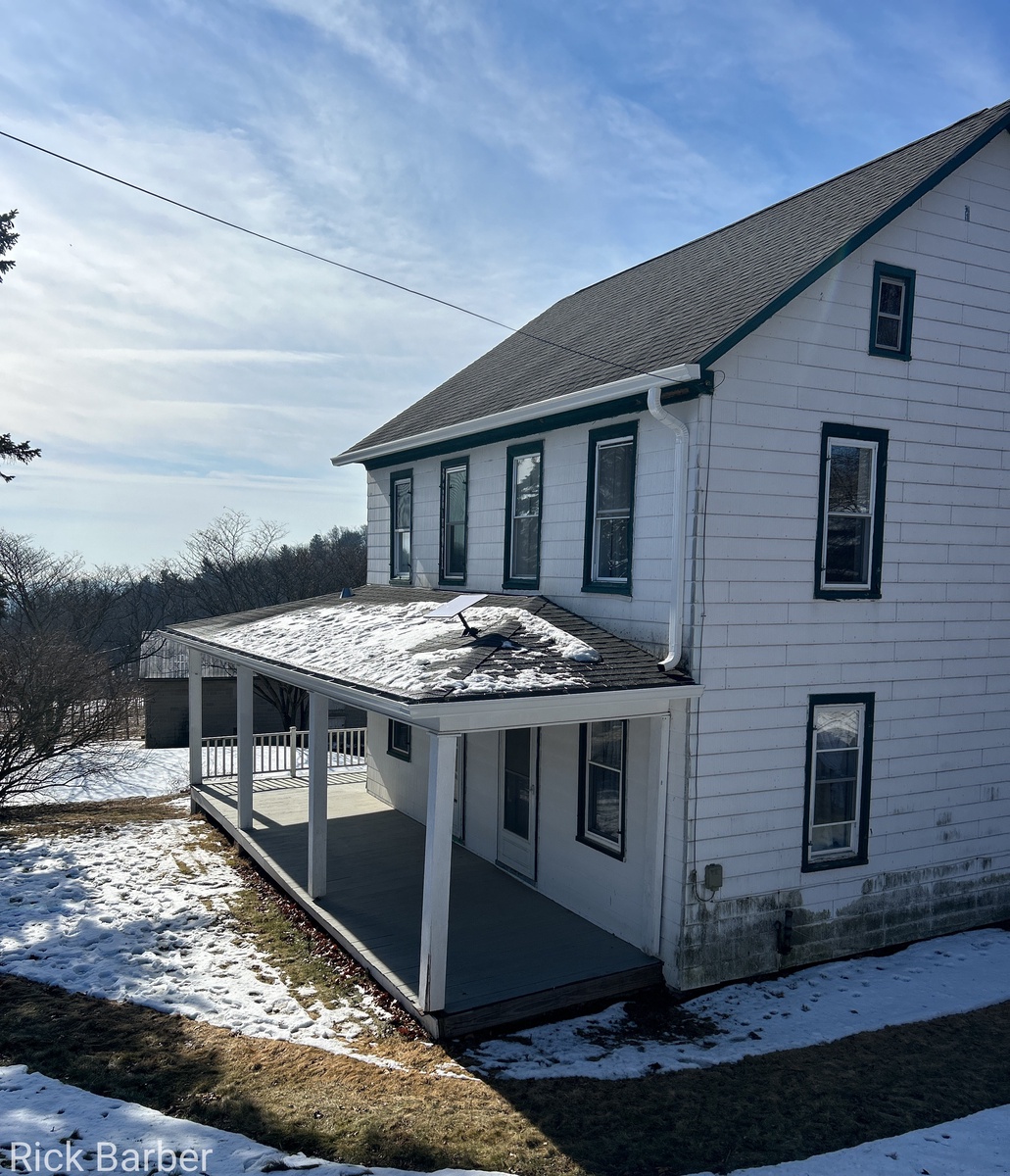 476 Upper Temple Road , Biglerville, PA, US