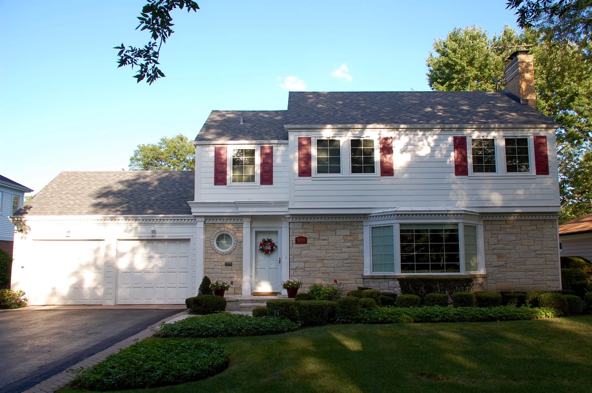 9309 Ridgeway Avenue , Evanston, IL, US