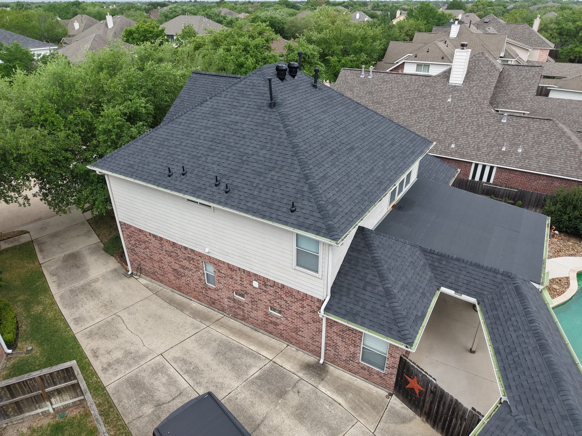 11502 Misty Arch Lane , Cypress, TX, US
