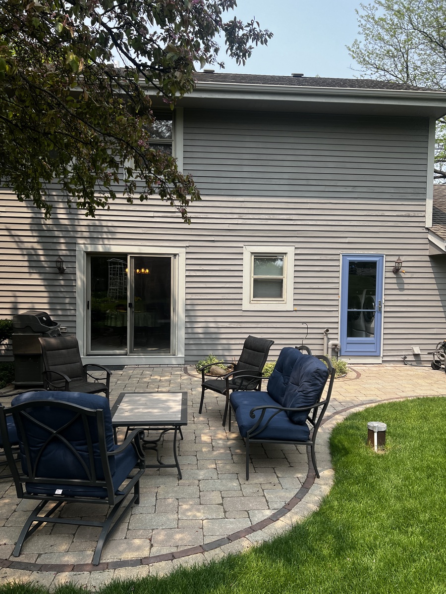 Kristy M. W303N3211 Timber Hill Court, Pewaukee, WI