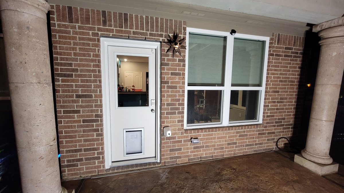 League City, Texas, 77573, US