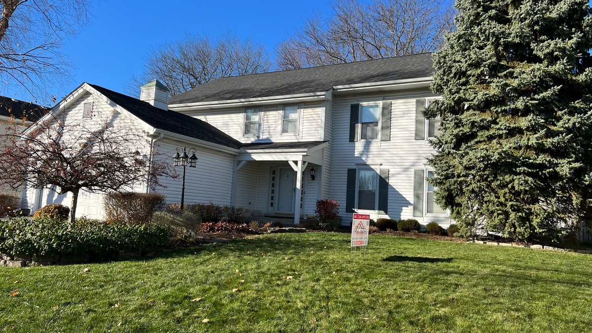 4020 North Walnut Avenue , Arlington Heights, IL, US