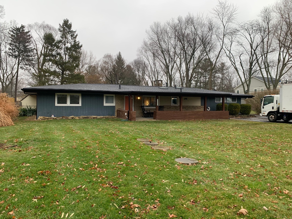 3670 Schirtzinger Road , Hilliard, OH, US