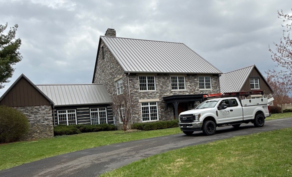 10495 Green Chapel Road Northwest , Johnstown, OH, US