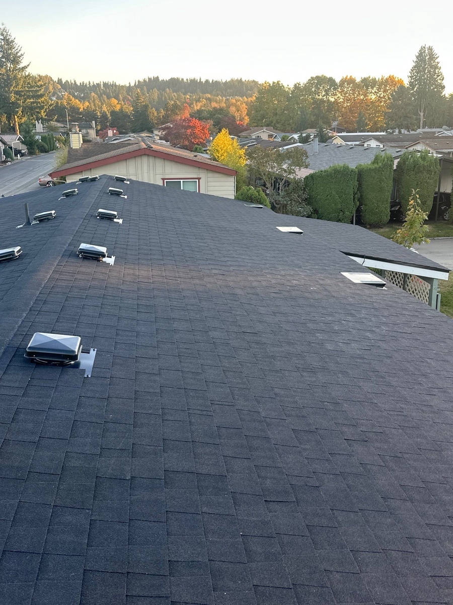 707 37th Street Southeast , Auburn, WA, US