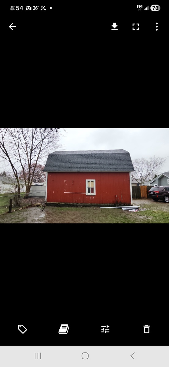 275 West Michigan Avenue , Galesburg, MI, US