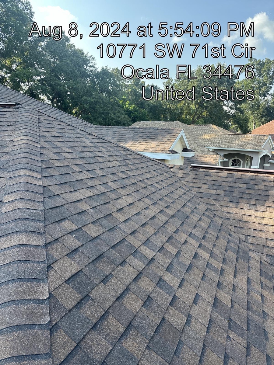 10771 Southwest 71st Circle , Ocala, FL, US