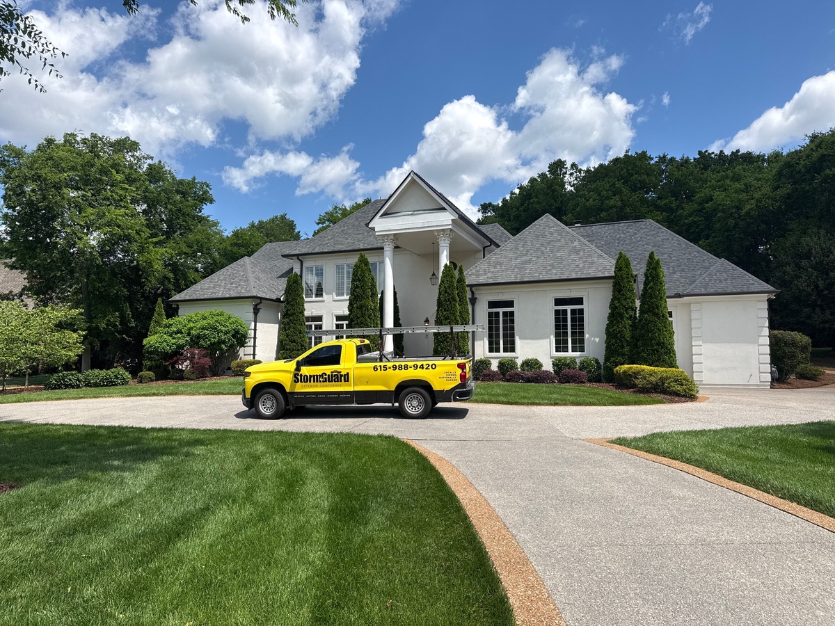 9106 East Cambridge Court , Brentwood, TN, US