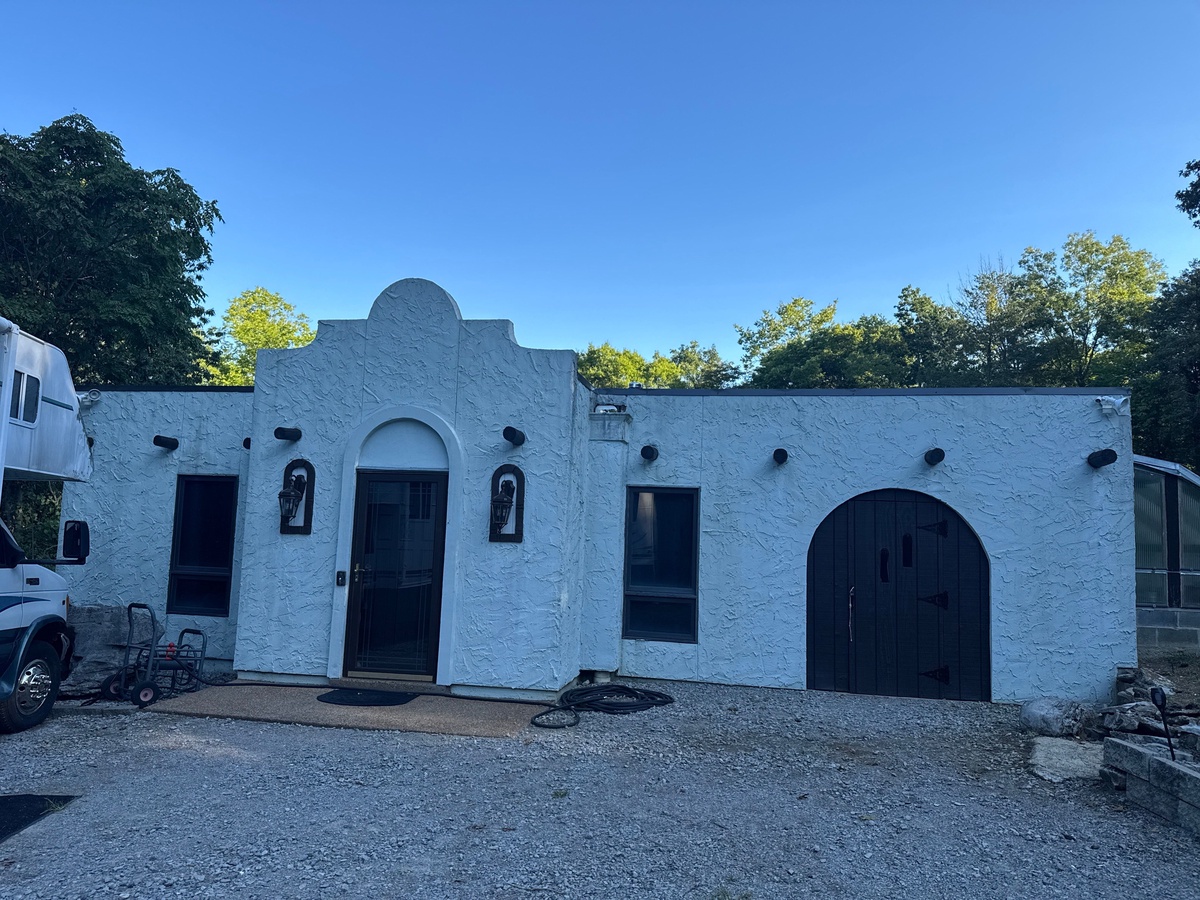6858 Choctaw Road , College Grove, TN, US