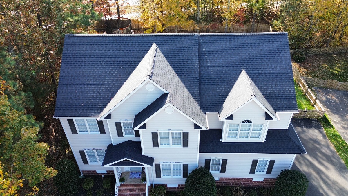 9624 Prince James Place , Chesterfield, VA, US