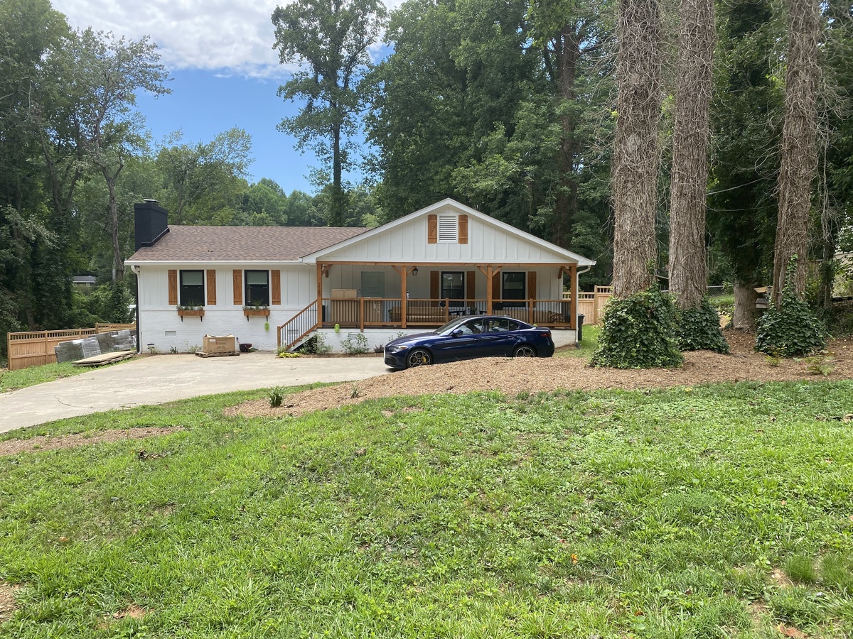 225 Lipscombe Drive , Travelers Rest, SC, US