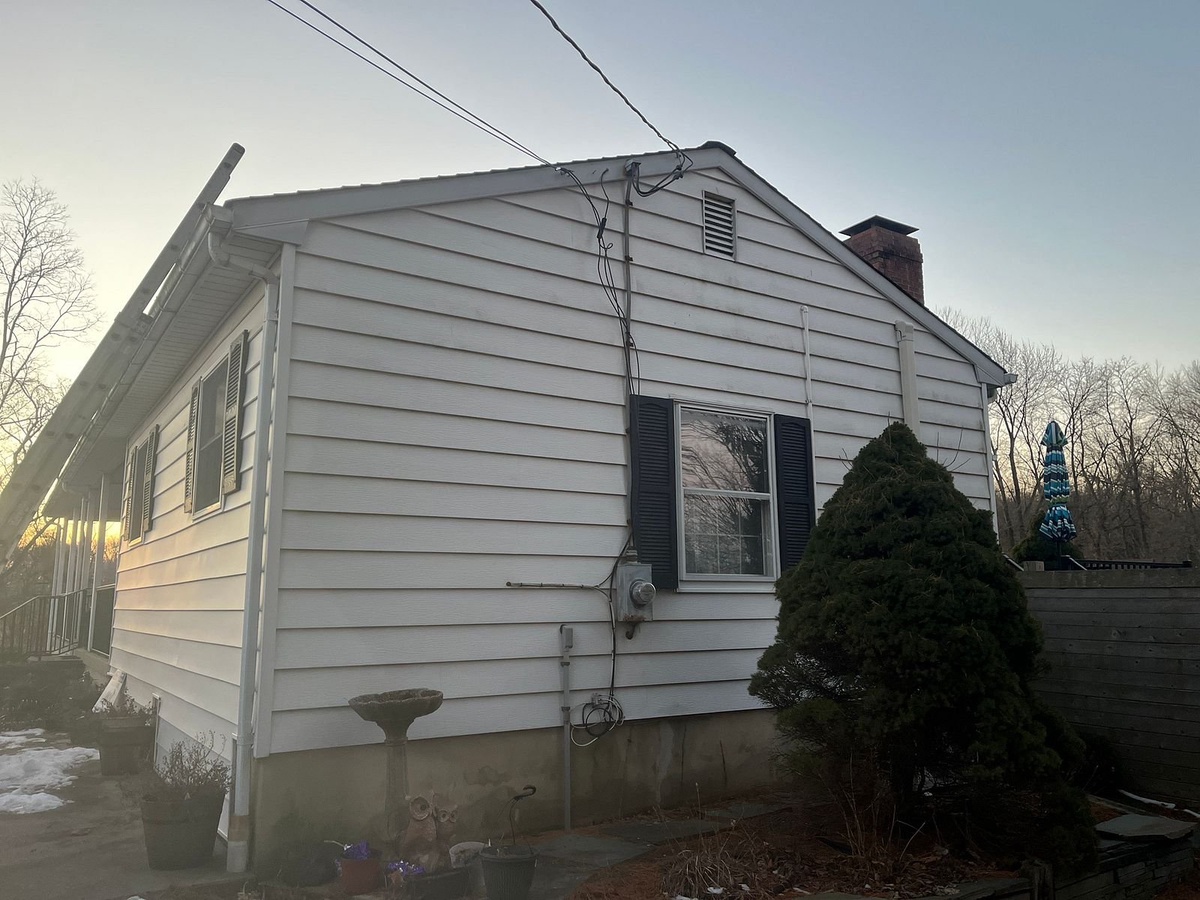 10 Margerum Road , Chesterfield Township, NJ, US