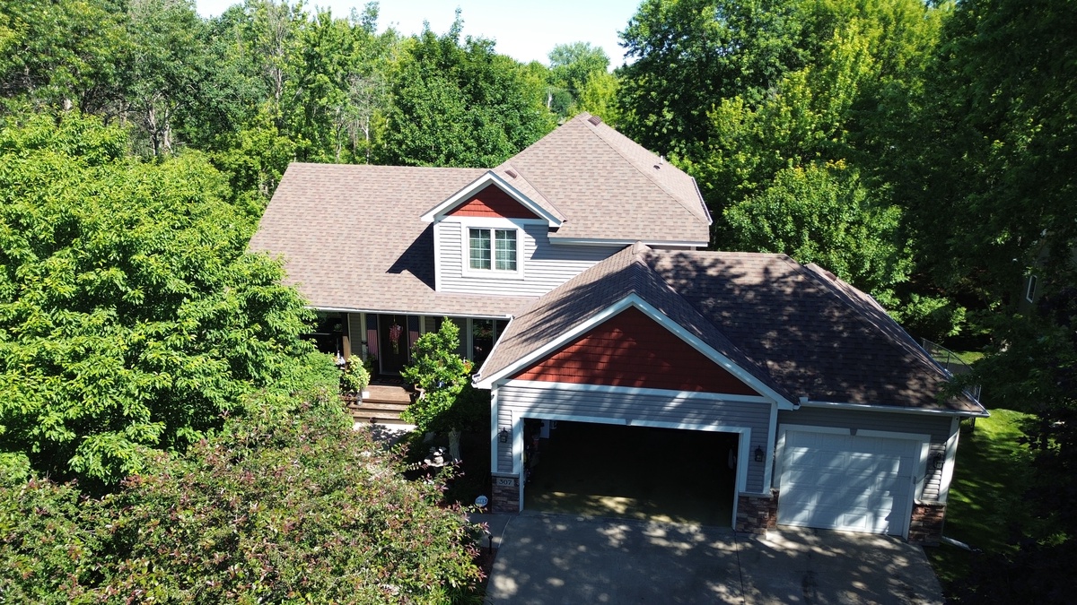 307 Linda Lane , Lino Lakes, MN, US