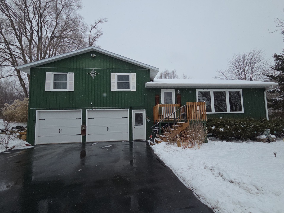16122 Hammock Road , Sparta, WI, US
