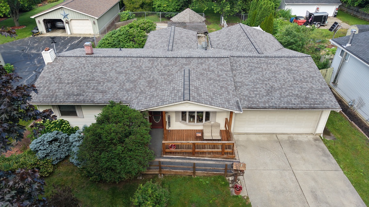 5333 Hopkins Road , Flint, MI, US