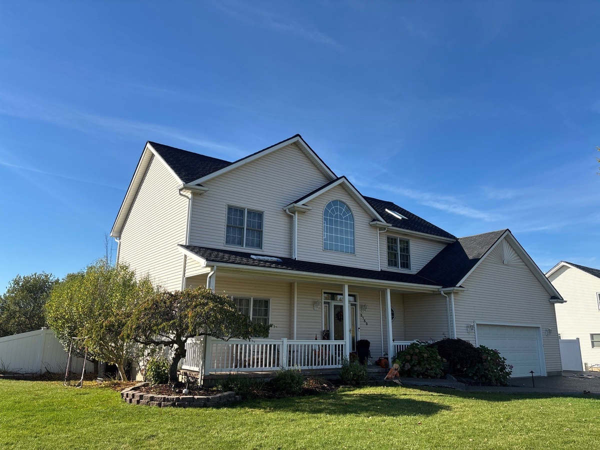 3732 Mapleton Road , Sanborn, NY, US