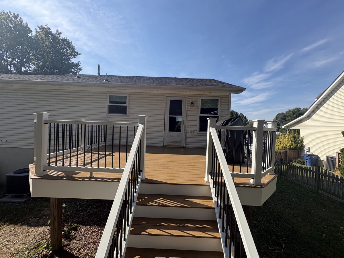 Winchester, VA, 22602, US