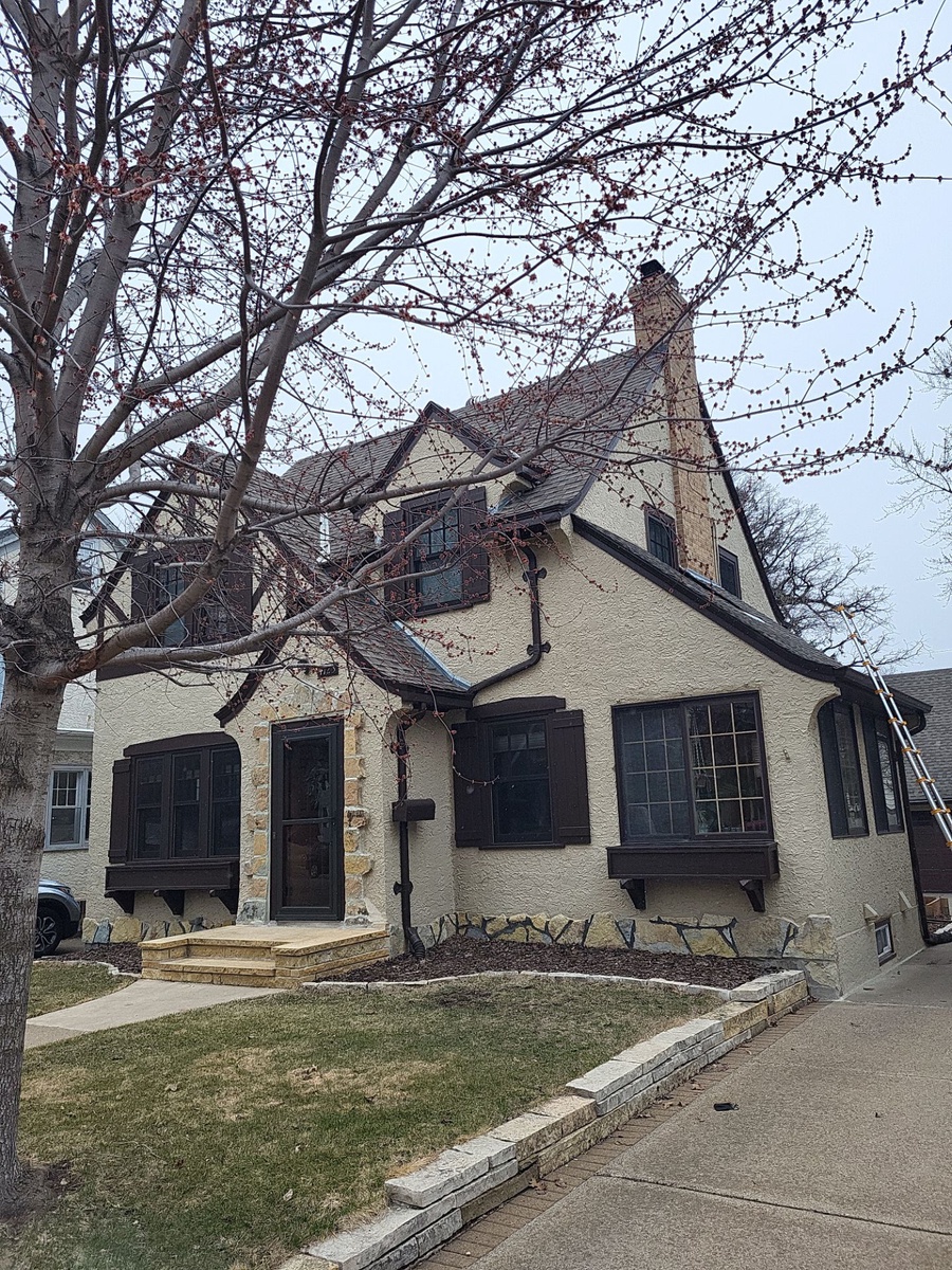 Zenith Avenue South, Minneapolis, MN, US