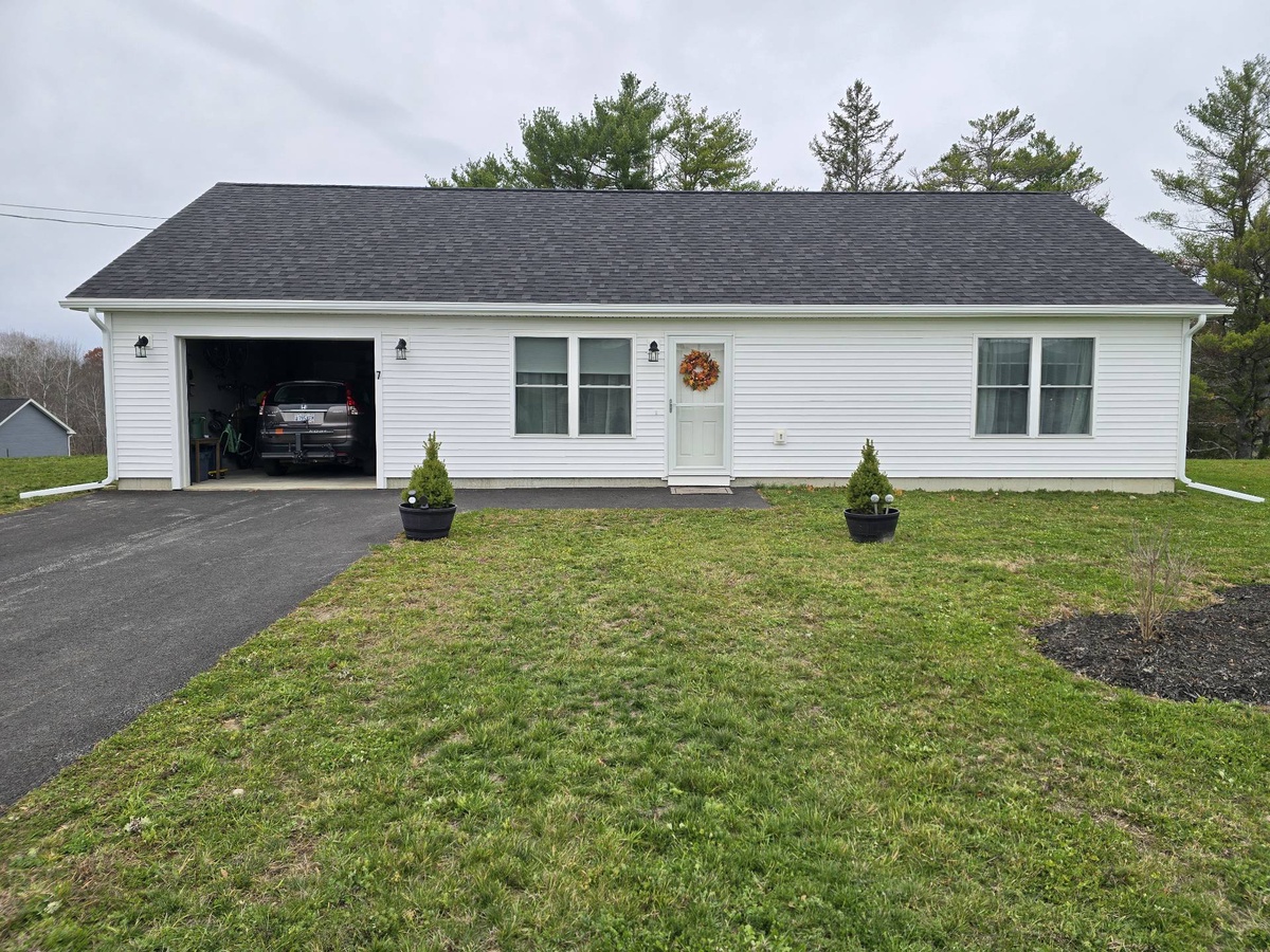 7 Adams Way , Hampden, ME, US