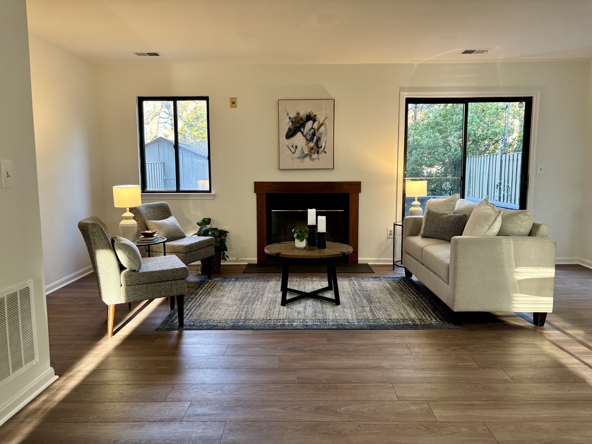 5 Muir Woods Court , Annapolis, MD, US