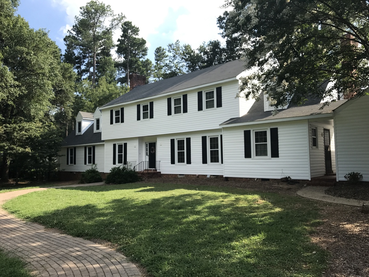 108 Greenbriar Road , Anderson, SC, US